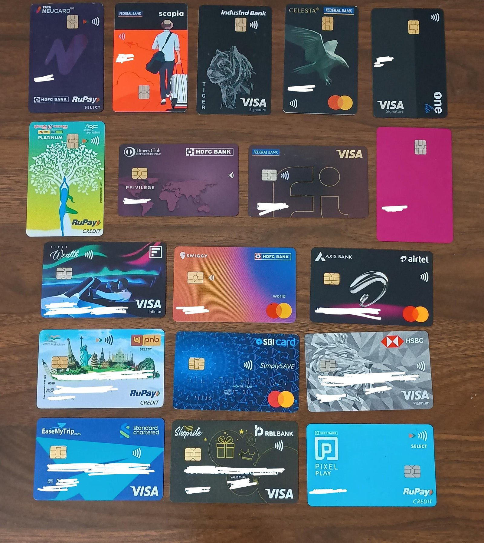 Secure Payment