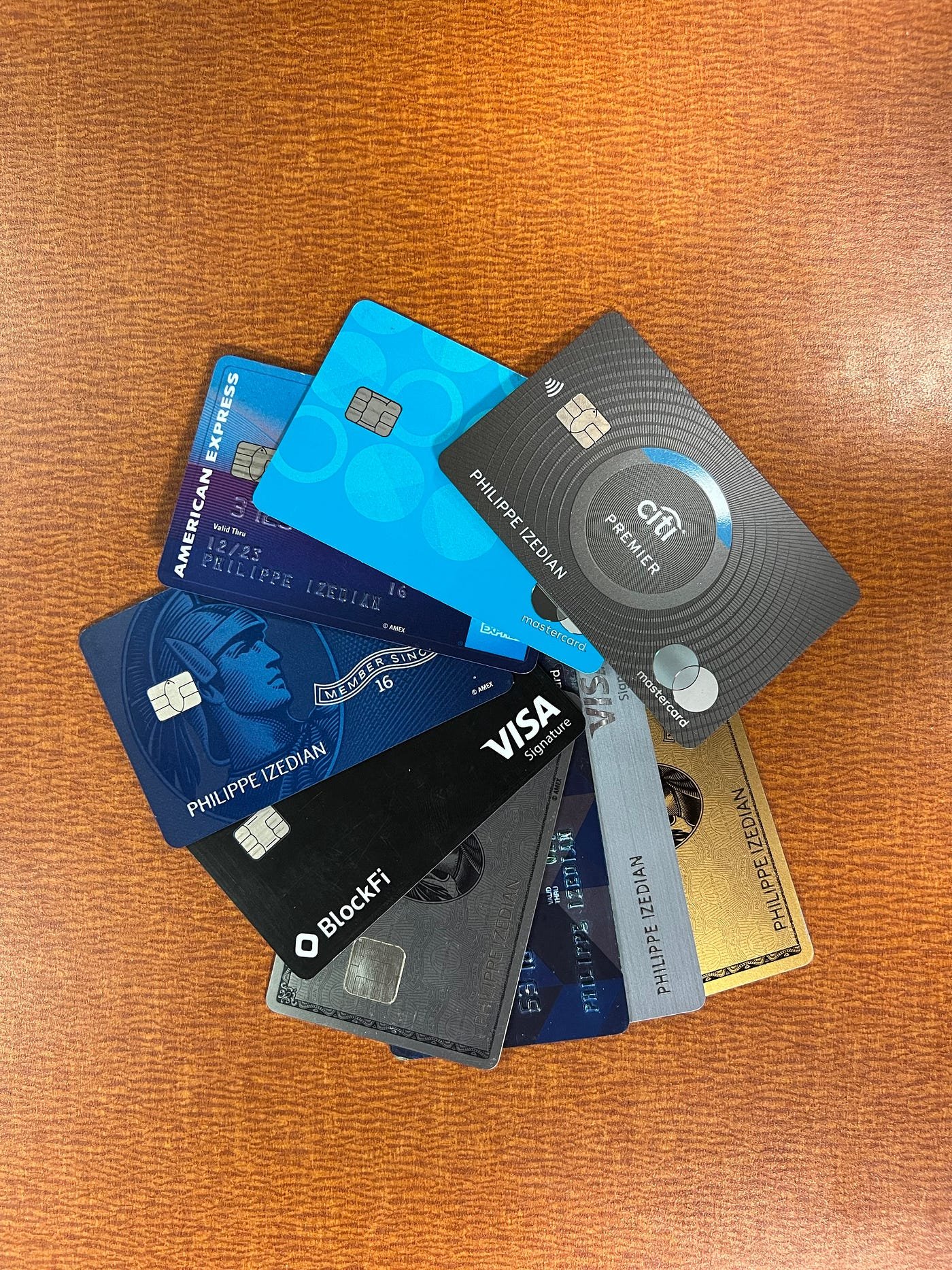 ATM Withdrawal